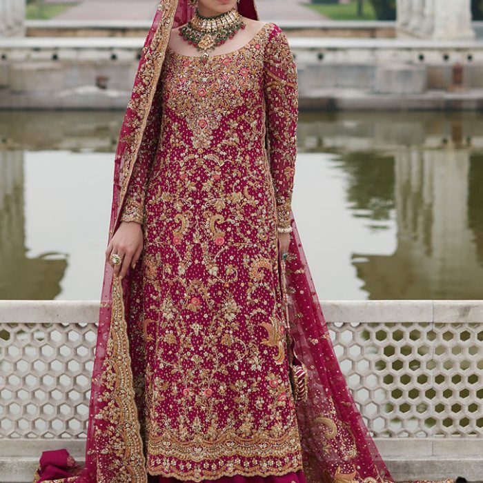 Shanara Berry Bridal